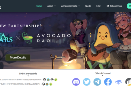 Retawars GoldRose Token (GRT) Review: A Simulation Game That Adds Strategic Elements To DeFi