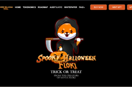 SpookyHalloweenFloki (SHF) Review 2023