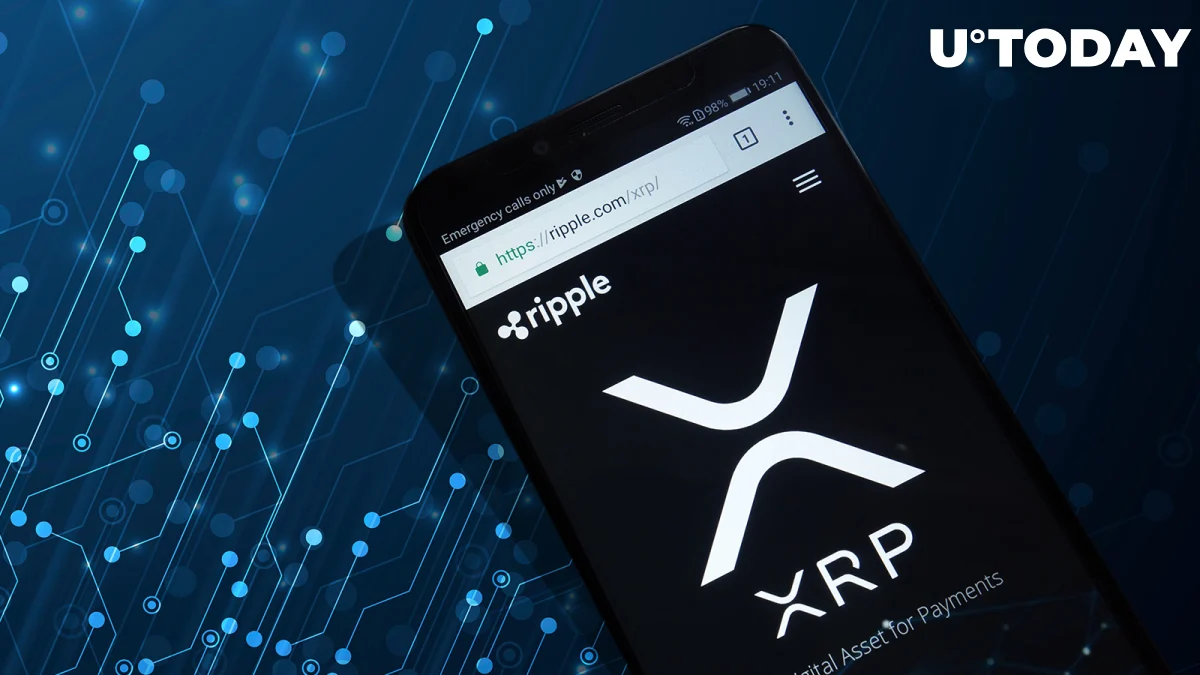 XRP