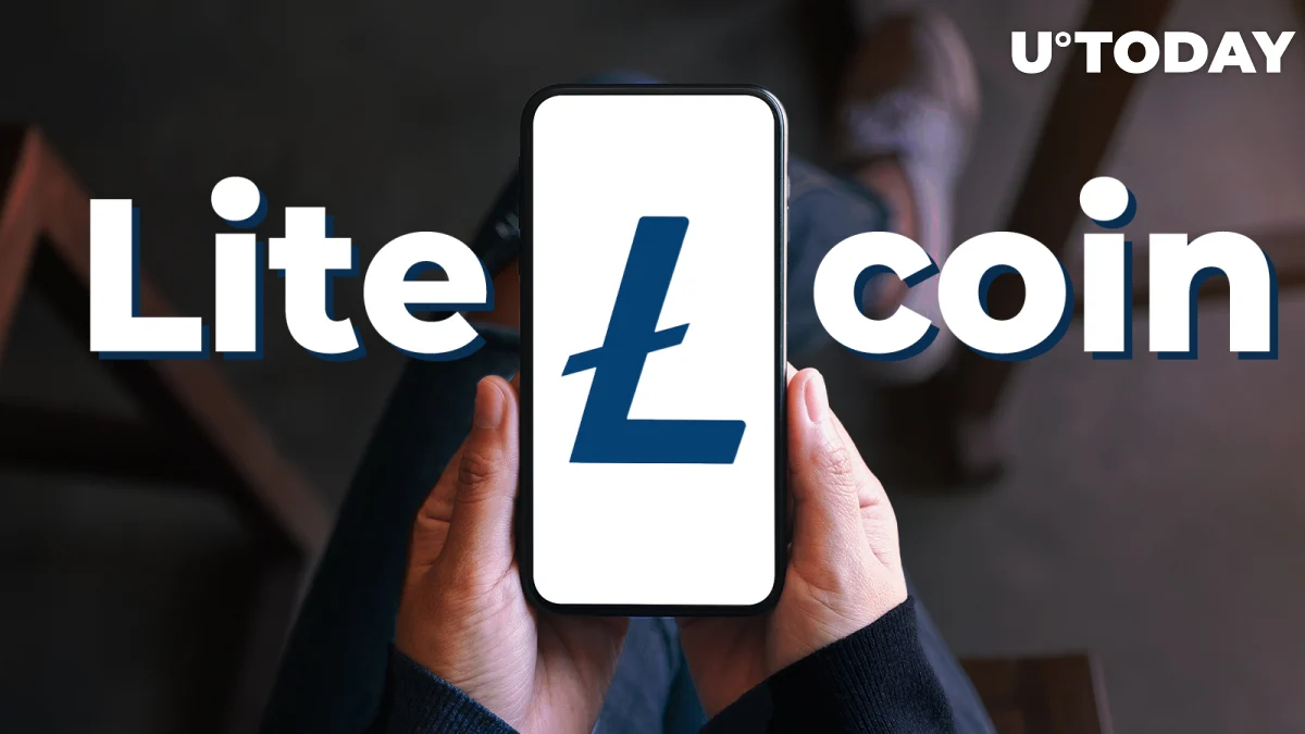 Litecoin