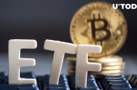 As Bitcoin ETF Hype Picks Up Steam, First-Ever Filing Turns 10