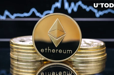 Ethereum (ETH) Breaks Important Resistance Level