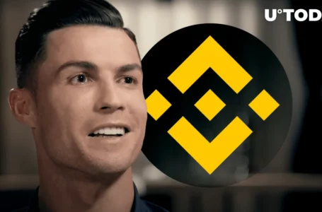 Cristiano Ronaldo Announces Highly Anticipated Second NFT Collection, Exclusively on Binance