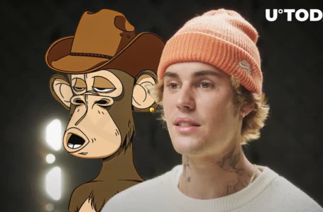 Justin Bieber Lost $1.2 Million on NFT Investing