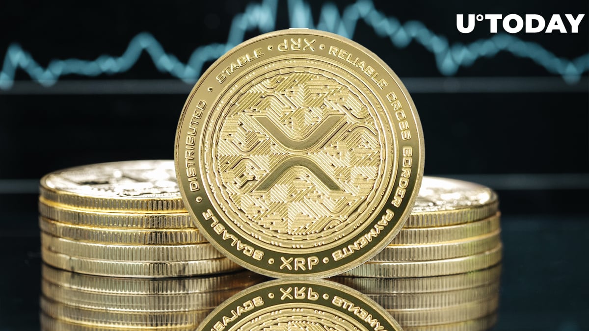 XRP