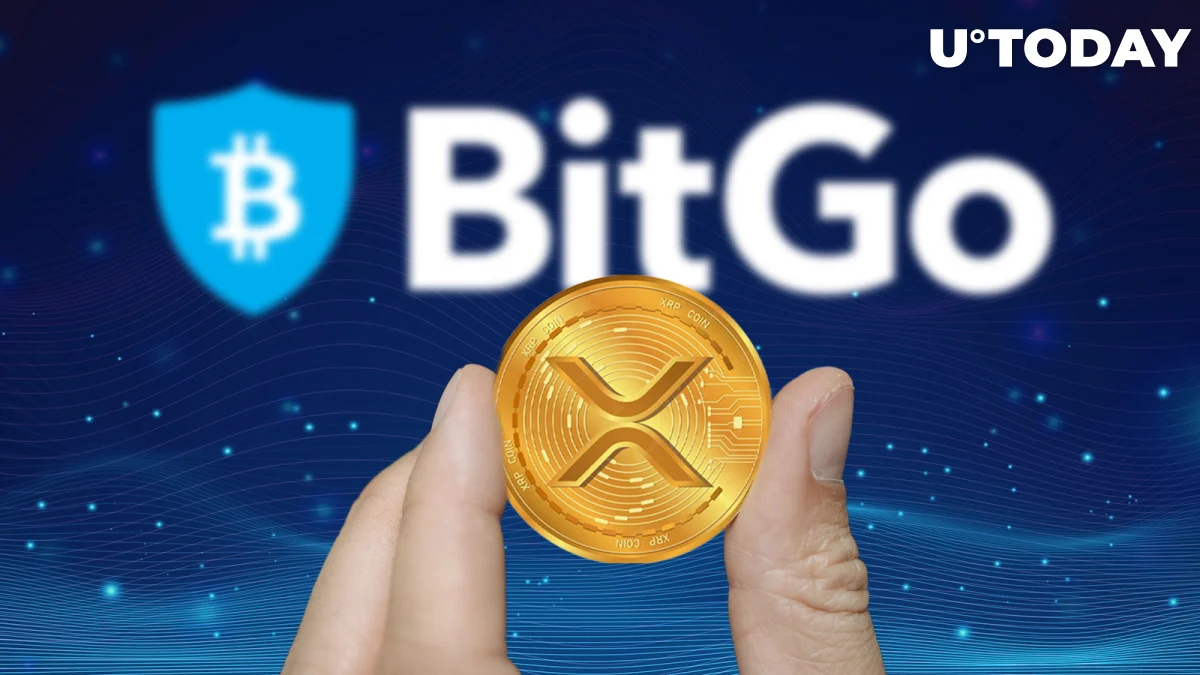 XRP