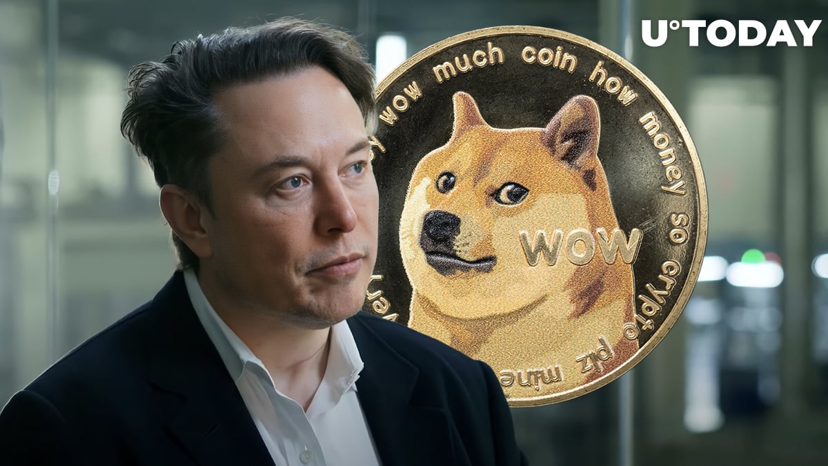 Dogecoin
