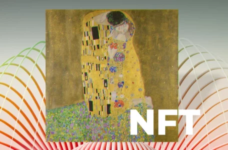 Oases Partners With Belvedere Museum: Iconic ‘The Kiss’ by Gustav Klimt to Become NFT