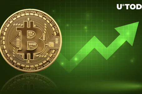 Is Bitcoin About to Skyrocket? This Indicator Says Maybe