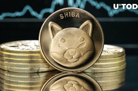 Shiba Inu Price Struggles as Trillions of SHIB Form Frightening Sell Wall