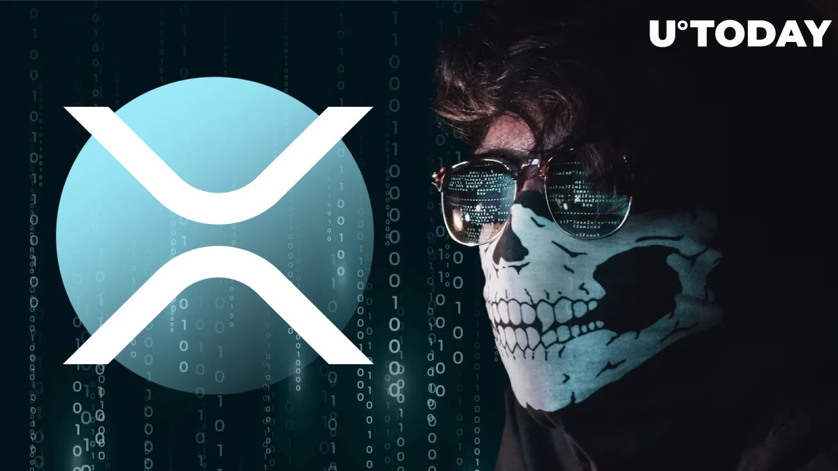 XRP