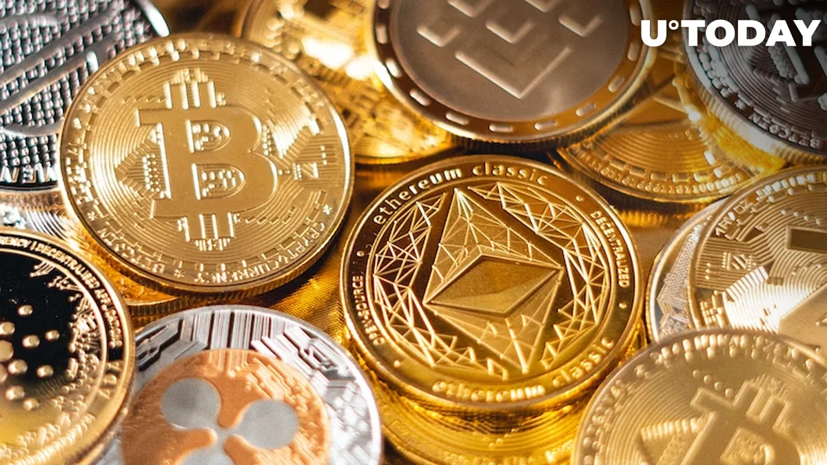 Crypto