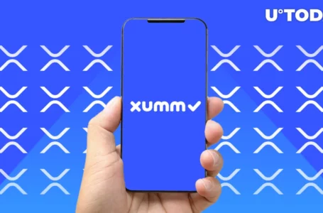 XRP Wallet Xumm Issues Important Warning to Users
