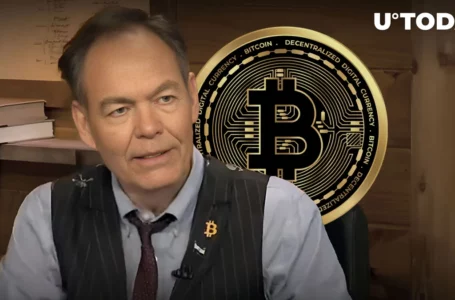 BTC Evangelist Max Keiser Gives Fine Proof That “Everything Goes Zero Against Bitcoin”