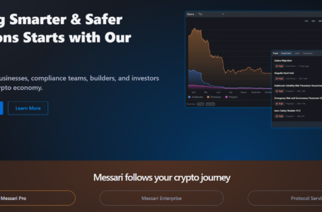 Messari Crypto Review: All You Need To Know