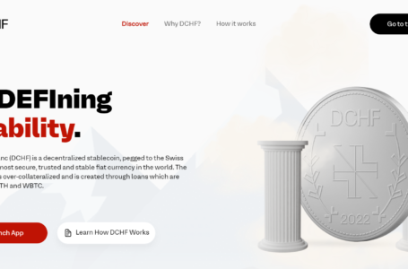 Moneta (MON) Review: The Revenue-Sharing Token of The DeFi Franc Protocol