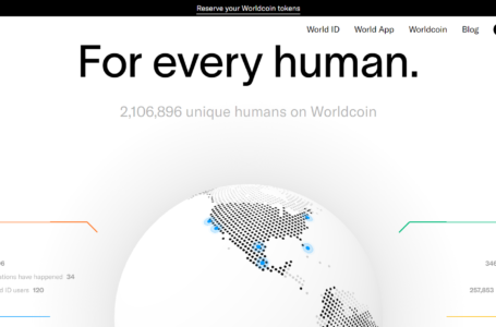 Worldcoin (WLD) Review: A Project That Has Seen Its Share Of Advocates And Critics