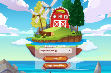 World of Farms (WOF) Review: An Outstanding Play&Earn Game