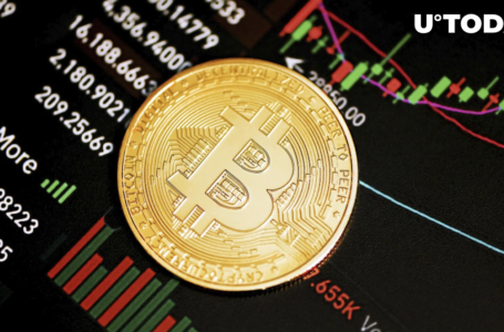 Bitcoin (BTC) May Collapse to $20,000 If This Happens: Analyst