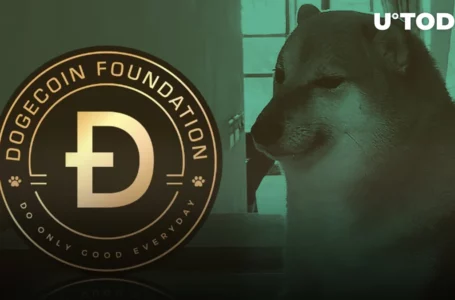 Dogecoin Foundation Mourns Passing of Famous Shiba Inu