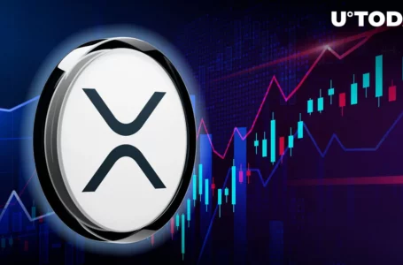 XRP on Verge of Breaking Important Support Level