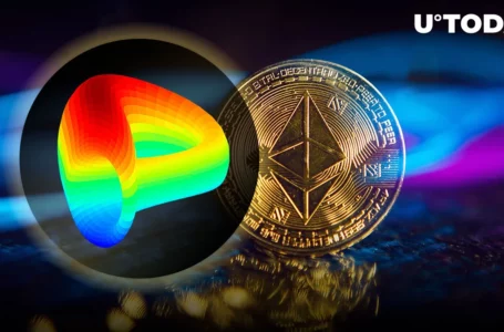 Ethereum (ETH) Might Be Biggest Victim of Curve Attack, Here’s How