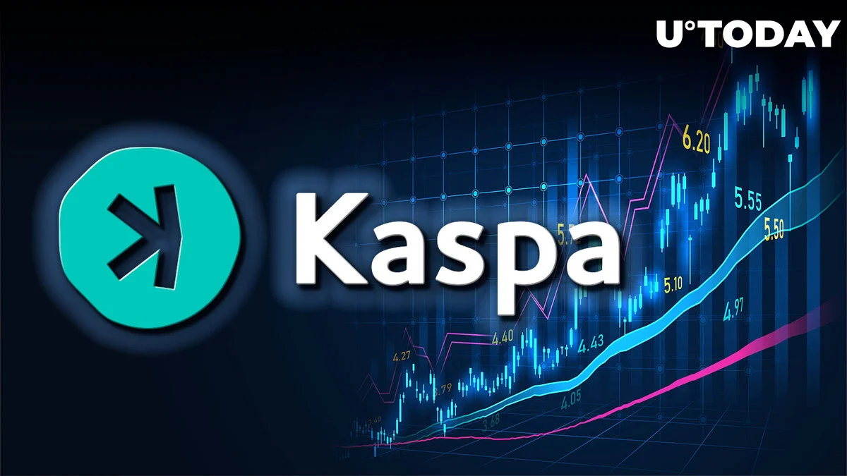 Kaspa