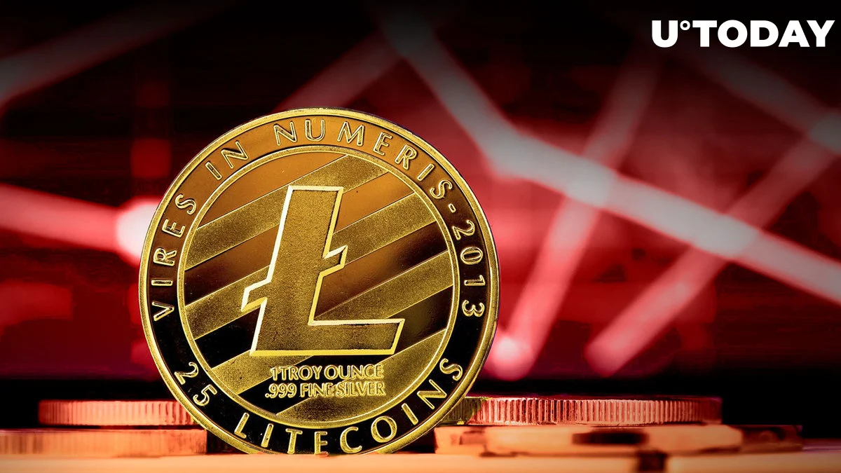 Litecoin