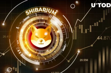 SHIB Sets Record-Breaking All-Time High as Shiba Inu Community Can’t Wait for Shibarium