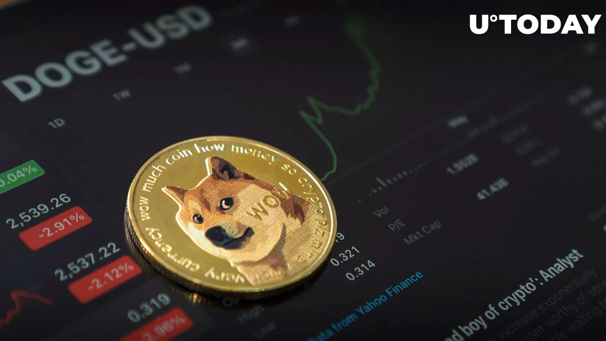 Dogecoin