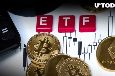 Ethereum and Bitcoin Futures ETF Count Grows to Twelve with Bitwise’s New Entries