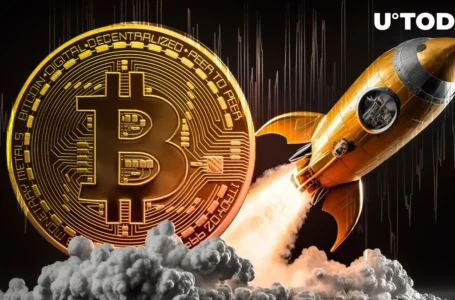 Bitcoin (BTC) Volatility Drops to Historic Low, Turbulence Coming?