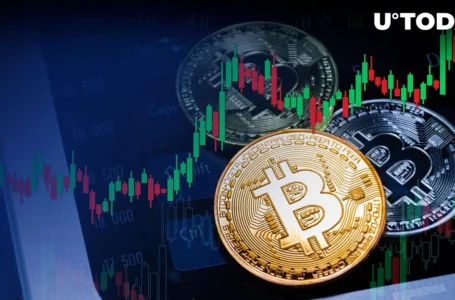 Bitcoin (BTC) Prints Key Short-term Signal, Here’s What to Pay Attention To