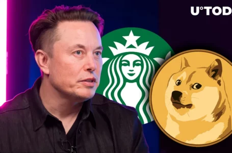 DOGE Army Responds to Elon Musk’s Starbucks Tweet, Here’s Why