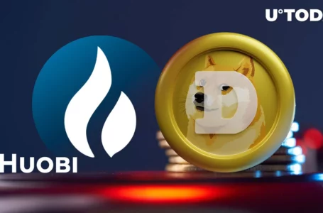 Dogecoin Lead Dev Urges for Imminent DOGE Withdrawal Amid Huobi Insolvency Rumors