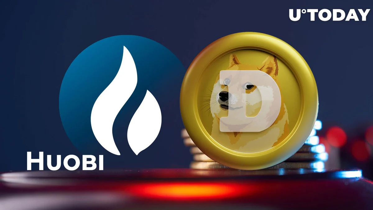 Dogecoin