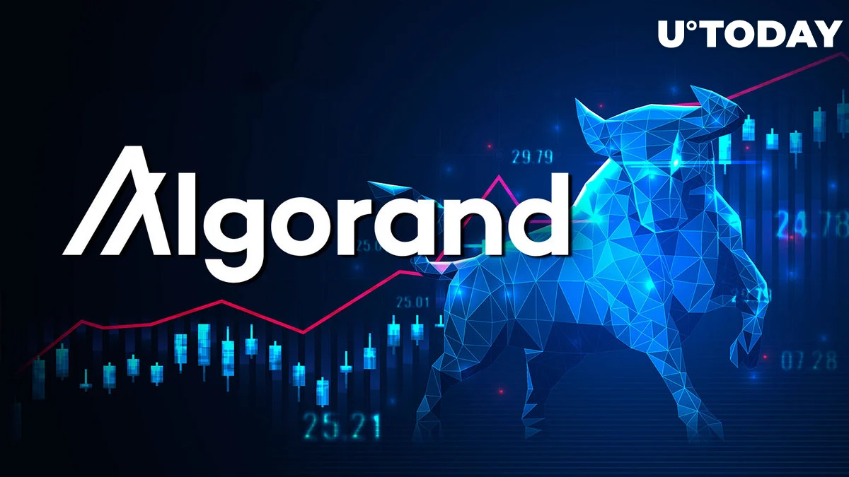 Algorand