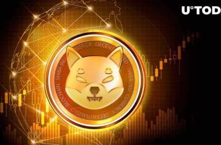 Shiba Inu Surpasses $6 Billion Market Cap As SHIB Takes 11th Spot