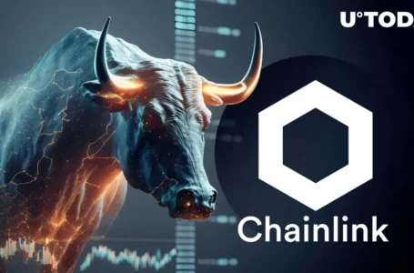 Chainlink (LINK) Goes Live on Base in Readiness for New Bull Rally