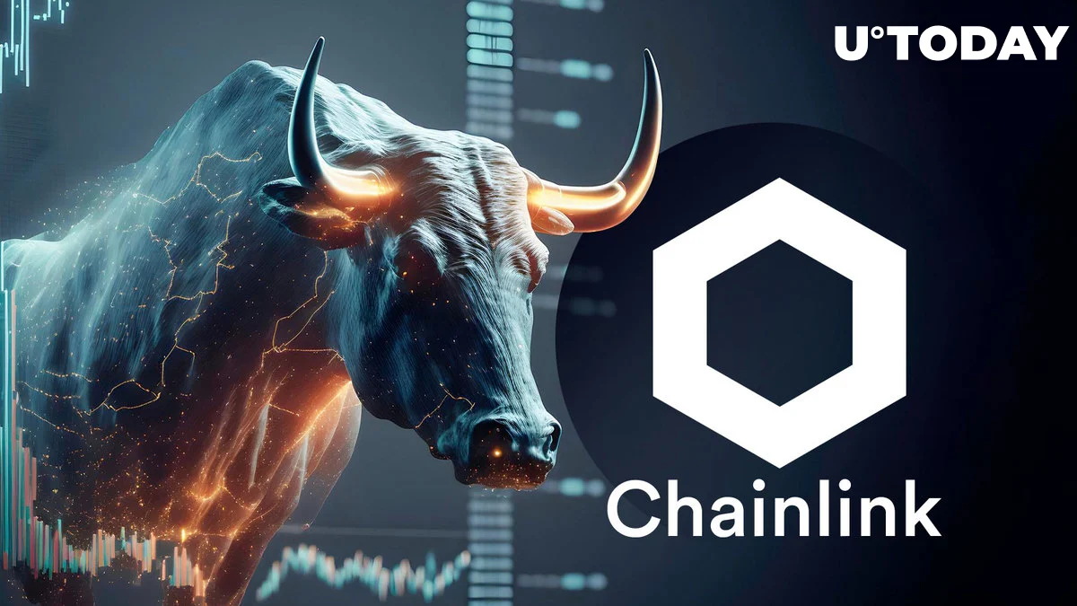 Chainlink