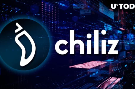 Chiliz (CHZ) Unveils Game-Changing Upgrades for Smart Contracts
