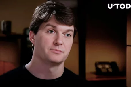 Michael Burry’s $1.5 Billion Short: ‘Premature Move’ or Market Insight, Crypto Expert Weighs In