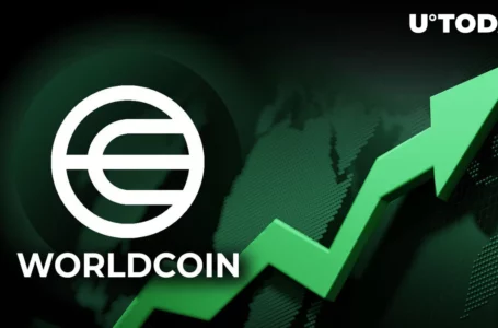 Worldcoin Claims Soar Past 16 Million WLD After Epic Launch: Details
