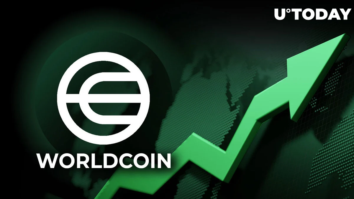 Worldcoin