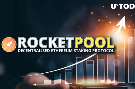 Rocket Pool (RPL) May Just Be Getting Started as Accumulation Soars