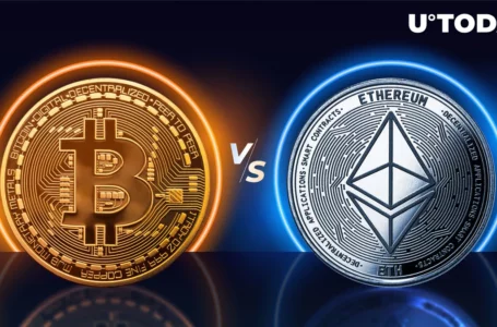Bitcoin vs. Ethereum: Unbiased Analysis by Dev