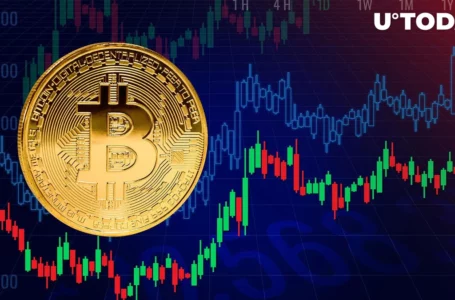 Bitcoin (BTC) Price Pump Potential Outlined by Bloomberg Strategist