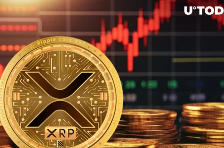 XRP Price Crash Chaos Causes 45% Discount on Major Exchange
