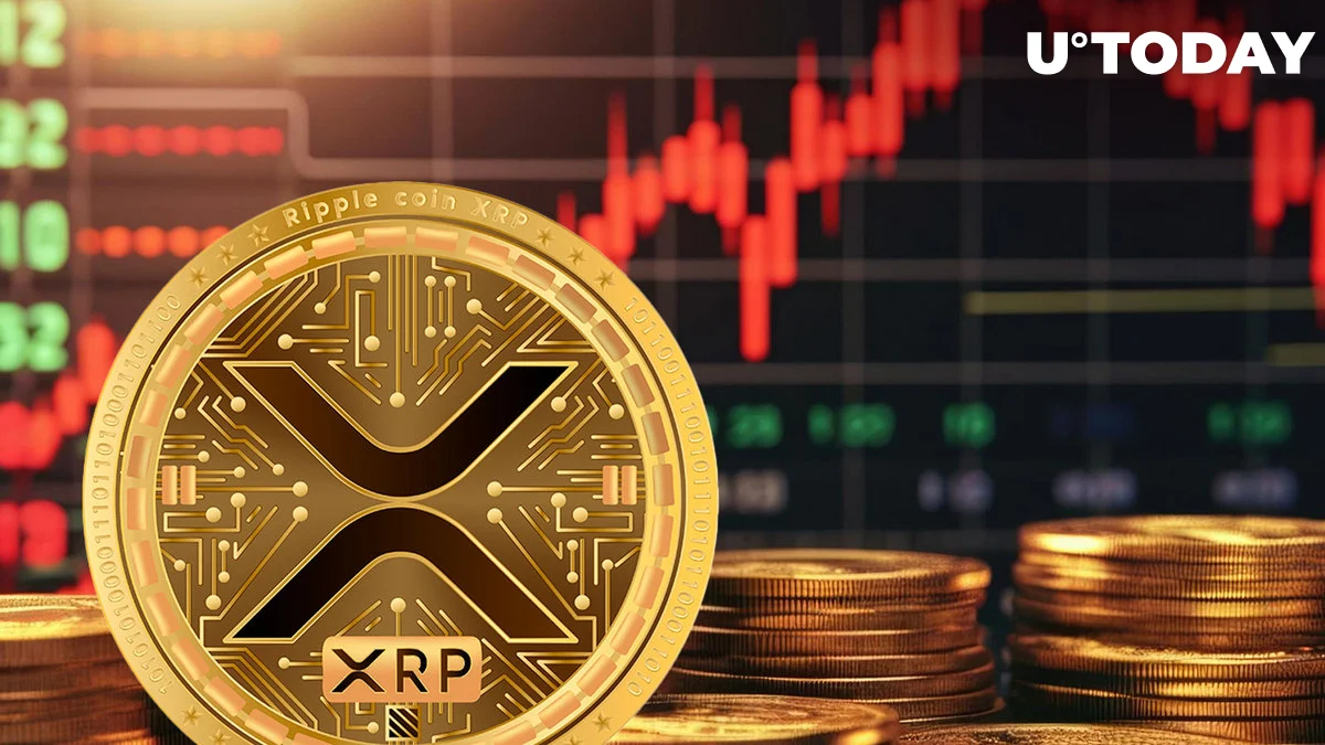 XRP