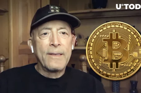 Legendary Chartist Peter Brandt Assumes Bitcoin May Close Below $24,800: Details